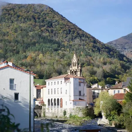 Vacanceole - La Maison Du Salat 2* Seix
