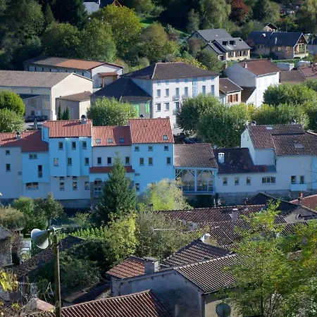 Vacanceole - La Maison Du Salat 2*