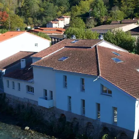 Hotel Vacanceole - La Maison Du Salat 2*