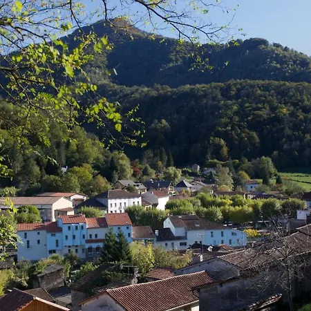 Vacanceole - La Maison Du Salat Seix