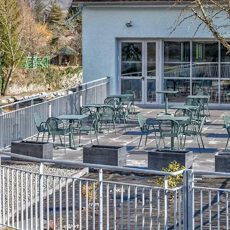 Vacanceole - La Maison Du Salat 2*