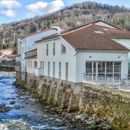 Hotel Vacanceole - La Maison Du Salat