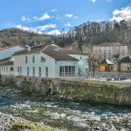 Hotel Vacanceole - La Maison Du Salat