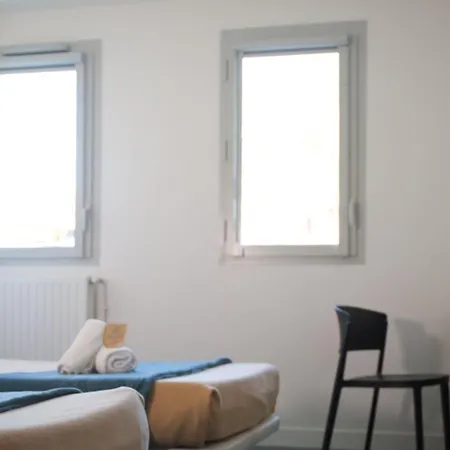 Vacanceole - La Maison Du Salat 2*