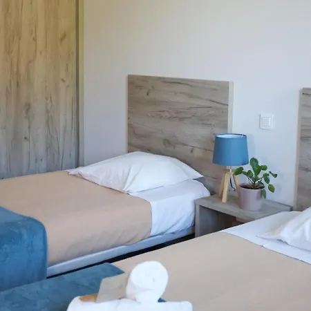 Vacanceole - La Maison Du Salat Hotel 2*