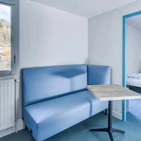 Hotel Vacanceole - La Maison Du Salat 2*