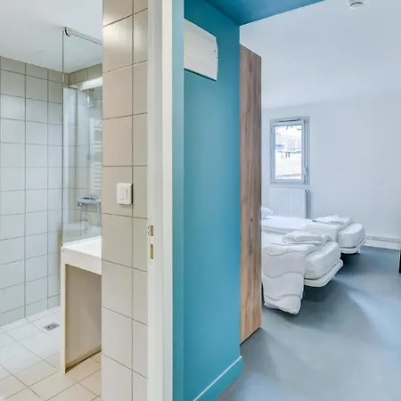 Hotel Vacanceole - La Maison Du Salat Seix
