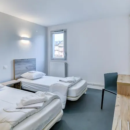 Vacanceole - La Maison Du Salat 2* Seix