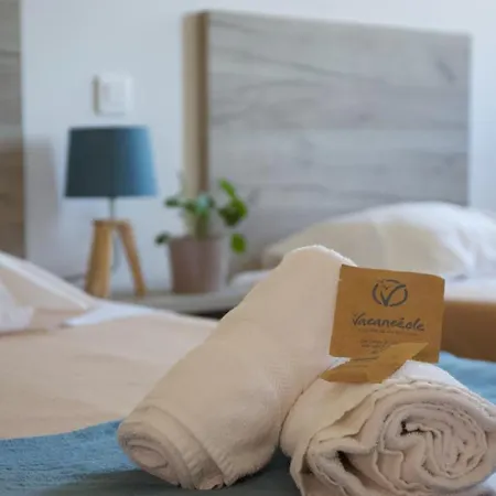 Vacanceole - La Maison Du Salat Hotel 2*