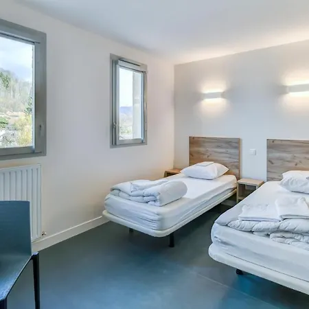 Vacanceole - La Maison Du Salat 2* Seix