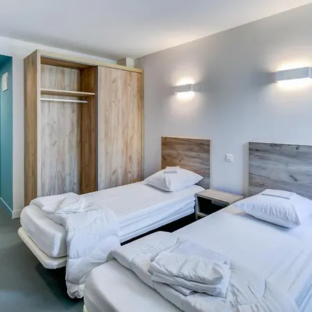 Hotel Vacanceole - La Maison Du Salat 2*