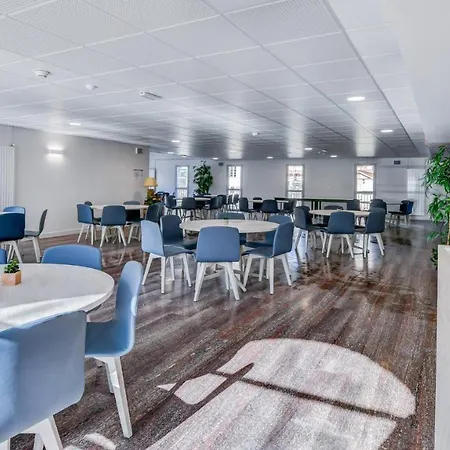 Vacanceole - La Maison Du Salat Hotel 2*
