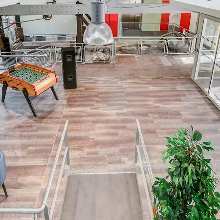 Hotel Vacanceole - La Maison Du Salat 2*