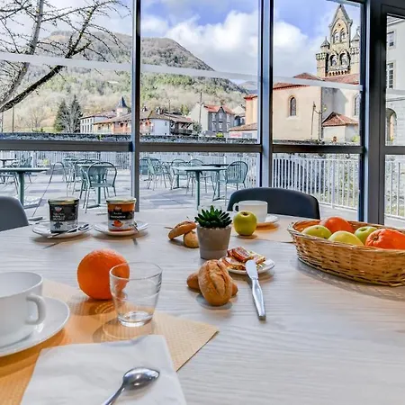 Hotel Vacanceole - La Maison Du Salat 2*