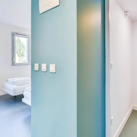 Vacanceole - La Maison Du Salat Hotel Seix